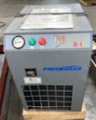 New Old Stock PneumaTech AD-50 Refrigerated Dryer