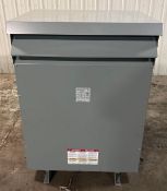 Hammond #257546 Iron Core Dry Type Reactor