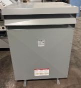 Hammond #257548 Iron Core Dry Type Reactor