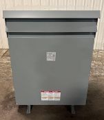 Hammond #257546 Iron Core Dry Type Reactor