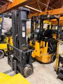 Landoll Bendi #B40/48E180D Electric Forklift