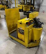 Hyster #T5ZAC Tow Tractor