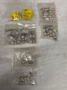 Misc. Lot of Bussman Fuses A20, 11A & MDL-7