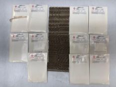 Large Lot of CLE-FORCE 5/32" Jobber Length Drills