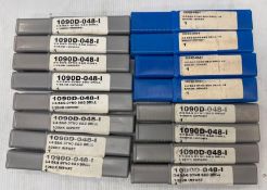 (16) - Eagle 3/4 B&G Dyno S&D Drill 1/2SHK Import