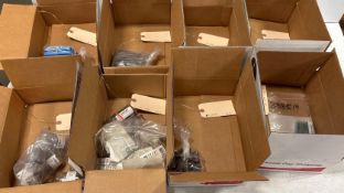 Lot of (96) Hougen, Unibor, Anvil, OSG, Monster, W