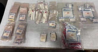 Misc. Lot of Hutchins & Bosch Replacement Parts