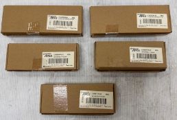 Assorted Lot of Cresent Vortex Impact Power Bits