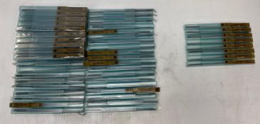 Assorted OSG Extension Taps- # 17644-01 & 17648-01