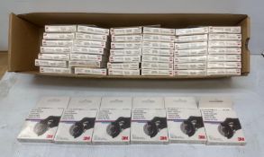 Lot of (48) - 3M Cubitron II Cut-Off Wheel - 33455