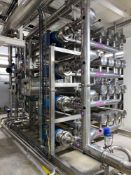 ST EL Industriale / Hydro Air Nano Filtration Unit