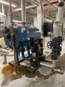 Spirax Sarco SRC45-1-1-209, Mfg'd 2021