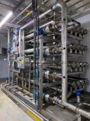 ST EL Industriale / Hydro Air Nano Filtration Unit