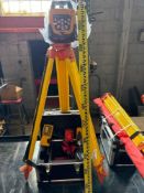 New SKLP Rotary Laser Level Set