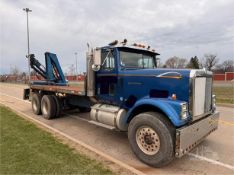 1986 International F-9370