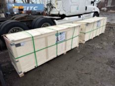 New Agrotk Co Portable Gas Horizontal Sawmill Model YC-26G