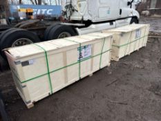 New Agrotk Co Portable Gas Horizontal Sawmill Model YC-26G