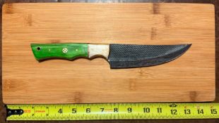 Multi-Purpose Knife