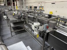 Pressureless Combiner Systems