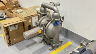 Diaphragm Pump