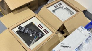 Circular Chart Recorder