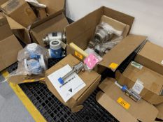 ElectroMagnetic Flow Meter