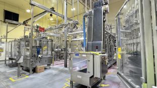 Dual Belt Cap Feeder