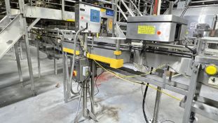 Fill Level Inspector