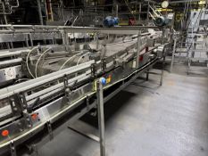 Pressureless Combiner System