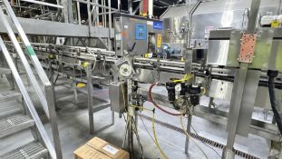 Fill Level Inspector