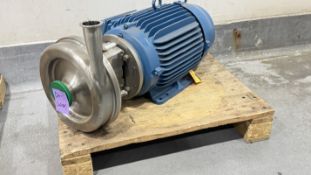Centrifugal Pump