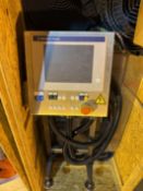 Touch Pad Controller