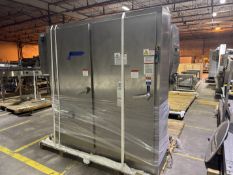 2-Door Control Panel