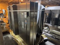 3-Door Control Panels