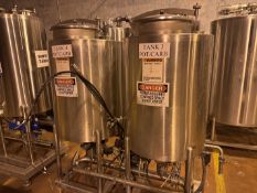 POT/CARB 2-Tank Skid