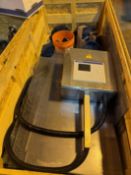 Touch Pad Controller