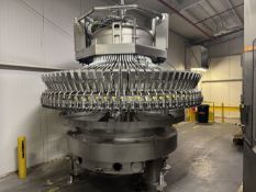 Mono-Bloc Filler/Capper