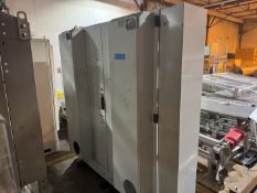 2-Dorr Control Panel