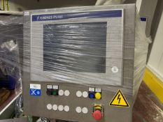 Touch Pad Controllers