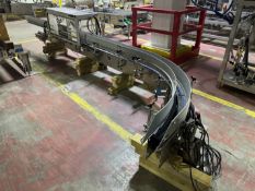 Robobox Infeed Conveyors