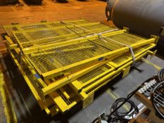 Protective Guard Frames