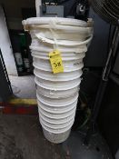 (13)20" Diameter Storage Tanks
