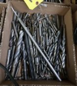 Lot - Drill Bits