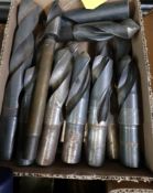 Lot - Drill Bits