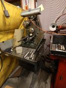 Sunnen Mdl. MBB-1600 1/2HP Hone