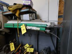 Lot - Assorted Welding Wire