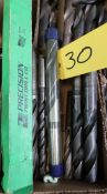 Lot - Drill Bits