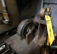 (2)Assorted Turning Rolls - 6" x 2" & 1" x 2"