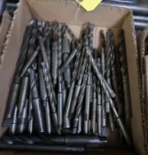 Lot - Drill Bits