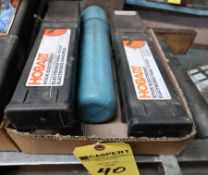 Lot - Welding Rods